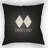 Geometric Indoor/Outdoor Throw Pillow-16421110-16421109