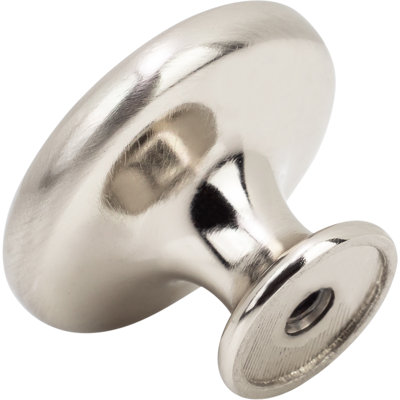 1 5/16" Diameter Mushroom Knob Multipack