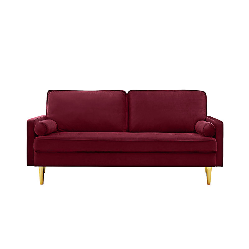 Upholstered Sofa