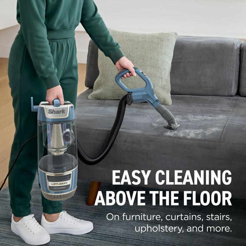 Shark Upright Vacuum
