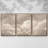 " Painted Clouds I " 3 - Pieces-1753166070-1753165960