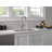 Stryke Pull Down Single Handle Kitchen Faucet-62376497