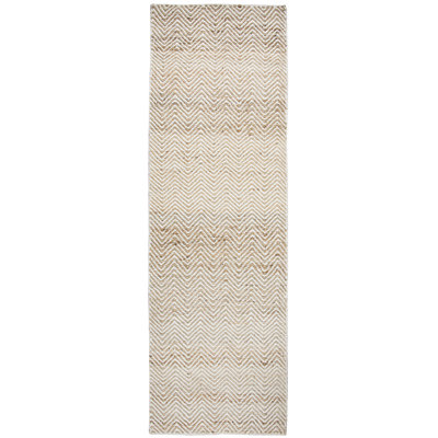 Balasi Chevron Indoor Rug