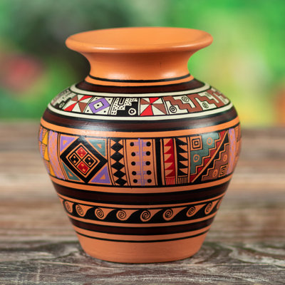 Table Vase 1