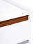 Frankie Rectangle Accent Cabinet