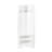 ON-TREND Minimalist Corner Hall Tree With Shoe Bench, Versatile Entryway Coat Rack With 4 Hooks, Corner Cabinet With Adjustable Shelf For Hallway, Living Room, White, 29.5''W*71.6''H-127844559