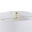 Lampe de table - Matériau céramique
