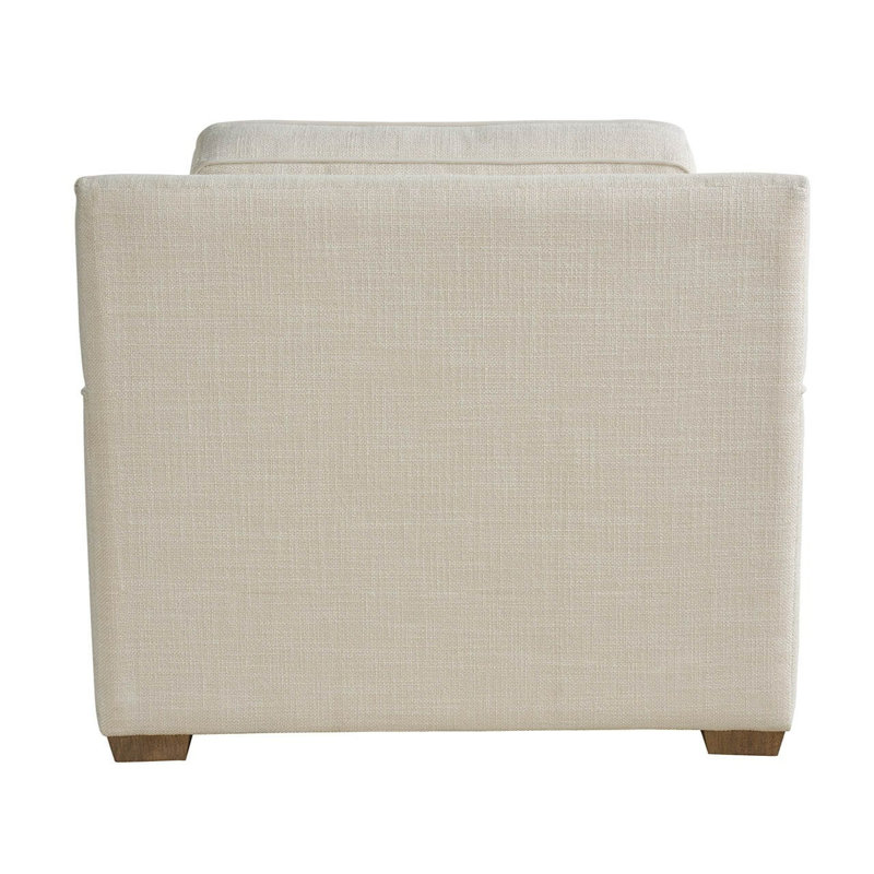 Universal Upholstery Upholstered Armchair