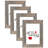 Philippo Picture Frame - Set of 4-1030315859