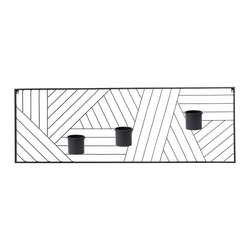 Aesthetic Trellis