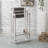3 Tier Solid Wood Blanket Quilt Rack