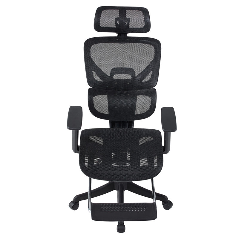 Office Chair, Black