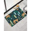 Tapis pour salle de bain Jungle Leopard