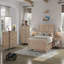 Petite commode Breakfront