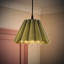 15.5cm H Linen Blend Empire Lamp Shade ( Slip-On )-1083871407
