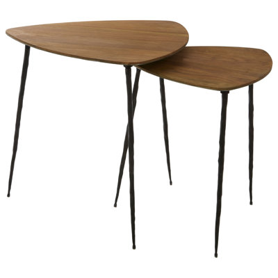 Elsie Nesting Tables