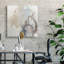 « Supposition I »-reproduction sur toile tendue-2060177947