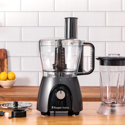 DESIRE FOOD PROCESSOR