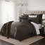 Ensemble de housse de couette et 2 taies décoratives Camden-120663698
