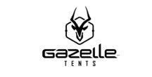 Logo Gazelle Tents