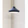 Koma 1 - Light Single Pendant