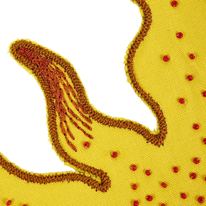 Helios Applique
