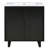 30'' Single Bathroom Vanity With Resin Top-1093251513