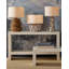 Lampe de table Mabrouka