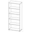 Update 185cm H x 75cm W Bookcase