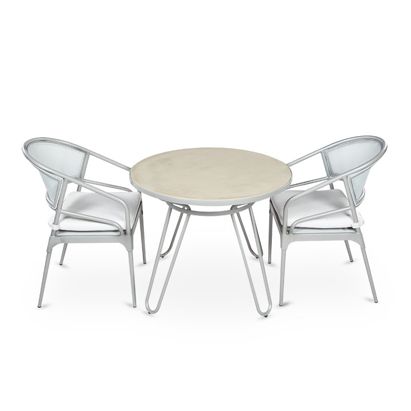 Amalfi Outdoor Dining Armchair