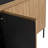 Ebern Designs Yordana Bathroom Vanity 60" Wide - Double Sink-942915832-942915833