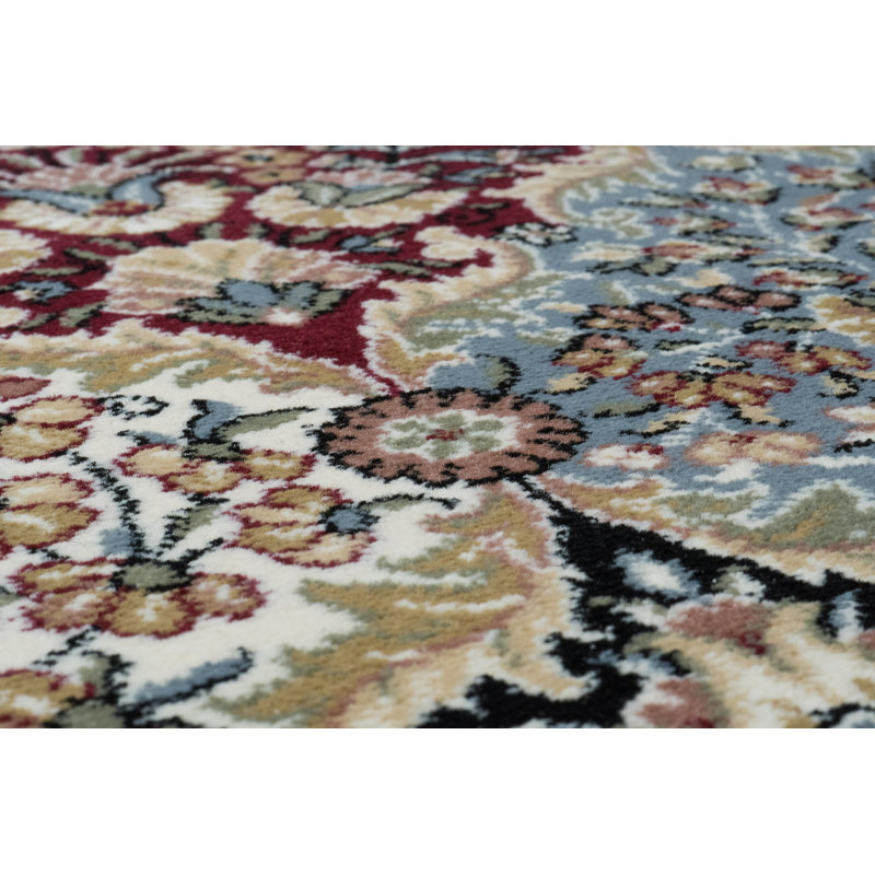 Attell Oriental Indoor Rug, Rectangle 7'10" x 11'2"