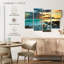 Gillard Ocean Sunrise Hues-108851507