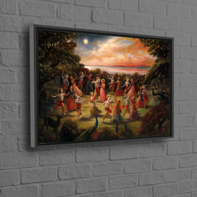Print on Canvas