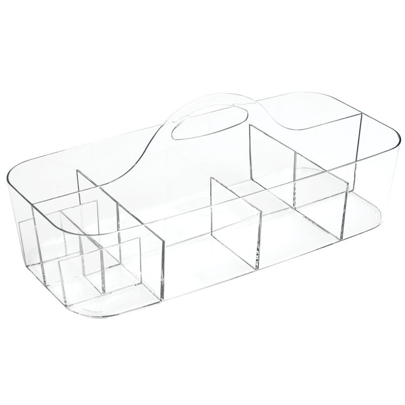 Organisateur de sac fourre-tout Clarity