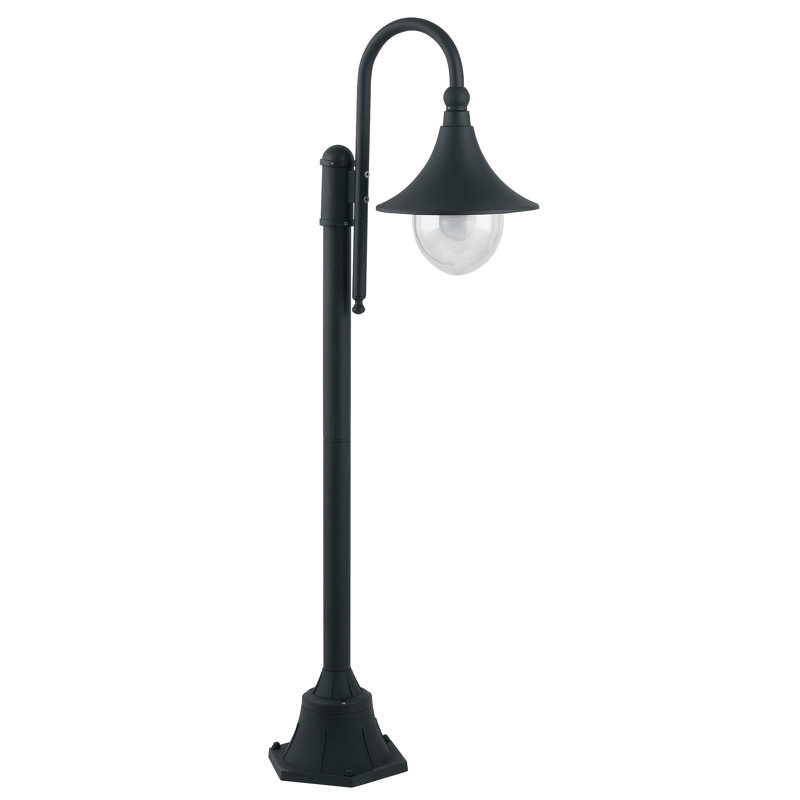 Lamp Post (Full)