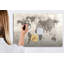 Magnetic Glass Dry Erase Board