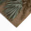 Tapis d'intérieur et d'extérieur brun Nature-1442213629