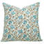 Linen Square Indoor/Outdoor Pillow Cover-2043400494