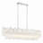 Quinzio 14 - Light Dimmable Linear Chandelier-94079020