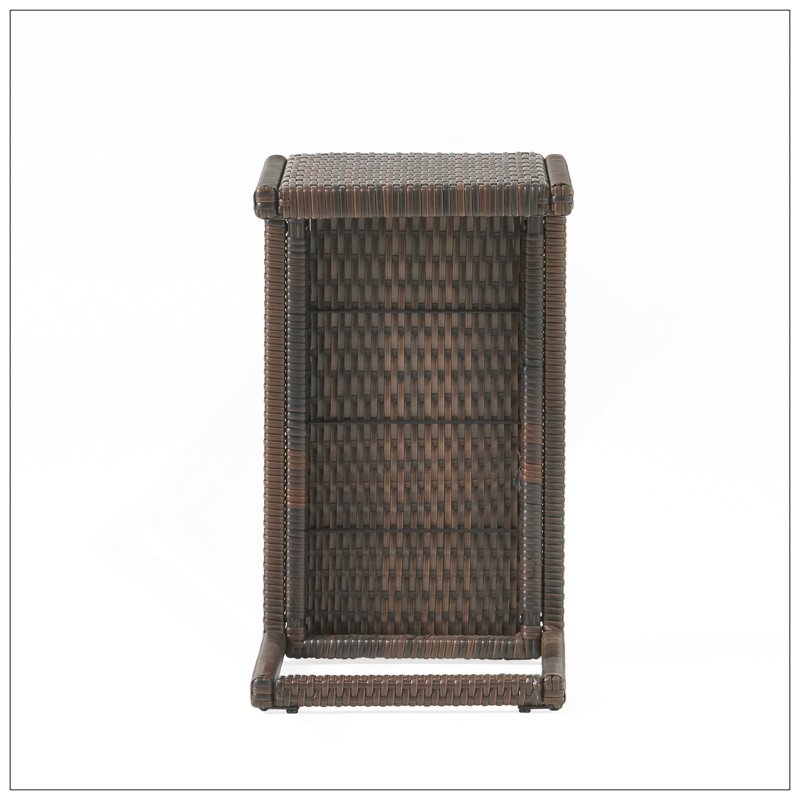 BUCHAREST END TABLE