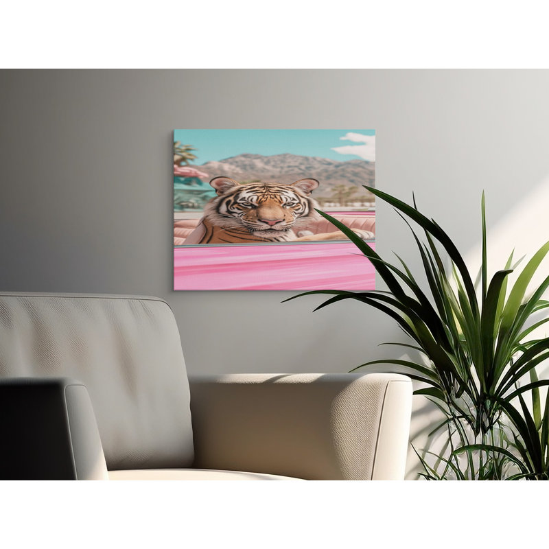 Wrapped Canvas Print Set, 18x12