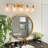 Middlewich 5-Light Dimmable Vanity Light -89511827