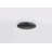 State Wall Sconce, 10W, Black Finish