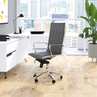 Chaise de bureau Naida