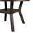 Relyea 4 - Person Four Leg Dining Set-1856296941-1856296131-1873499610