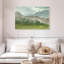 Plein Air Mountain View I-1223266182-1223266177