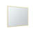 Washingtonville Flat Wall Mirror-393983957