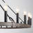 Yeraldine 36 Light Lagre Dimmable Wagon Wheel Chandelier Farmhouse Round Vintage Candle Style Light for Living Room, Foyer, Entryway-1066289873-1066289874