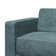 Hercules Corduroy 82" Convertible Sofa